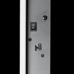 Светильник настенный Citilux CL238661 Тринити