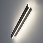 Светильник настенный Citilux CL238661 Тринити