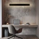 Светильник настенный Citilux CL238691 Тринити