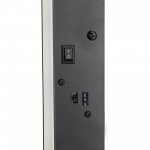 Светильник настенный Citilux CL238691 Тринити