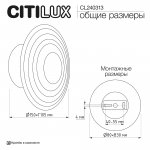 Citilux CL240313