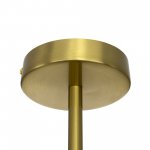Люстра на штанге Citilux CL242133 RONNY