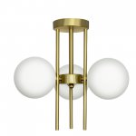 Люстра на штанге Citilux CL242133 RONNY