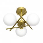 Люстра на штанге Citilux CL242133 RONNY