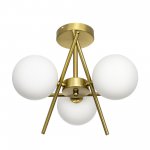 Люстра на штанге Citilux CL242133 RONNY