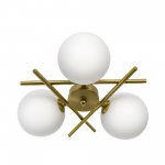 Люстра на штанге Citilux CL242133 RONNY