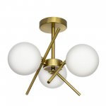 Люстра на штанге Citilux CL242133 RONNY