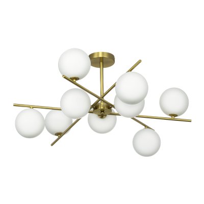 Люстра на штанге Citilux CL242193 RONNY Люстра на штанге Citilux CL242193 RONNY