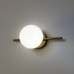 Светильник настенный Citilux CL242313 RONNY