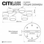 Citilux CL243161