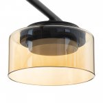 Люстра потолочная Citilux CL243181 ESPACE