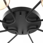 Люстра потолочная Citilux CL243181 ESPACE