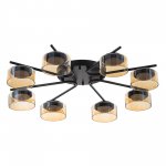 Люстра потолочная Citilux CL243181 ESPACE