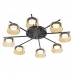 Люстра потолочная Citilux CL243181 ESPACE