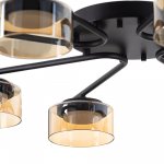 Люстра потолочная Citilux CL243181 ESPACE