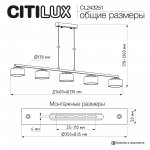 Citilux CL243251