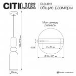 Citilux CL244011