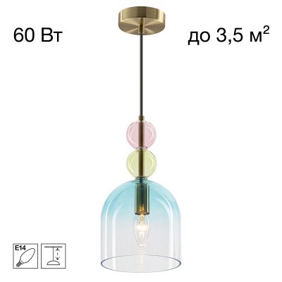 Citilux CL244021 Citilux CL244021