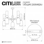 Citilux CL244151