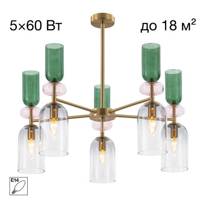 Citilux CL244151 Citilux CL244151