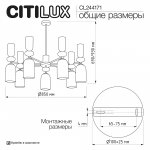 Citilux CL244171