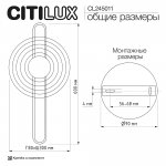 Citilux CL245011