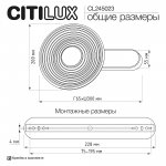 Citilux CL245023