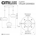 Citilux CL247012