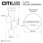 Citilux CL247022