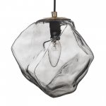 Citilux ROCKA CL247081 Подвесной светильник Дымчатый