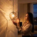 Citilux ROCKA CL247081 Подвесной светильник Дымчатый