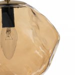 Citilux ROCKA CL247082 Подвесной светильник Янтарный