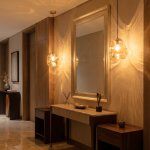 Citilux ROCKA CL247082 Подвесной светильник Янтарный