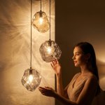 Citilux ROCKA CL247083 Подвесной светильник Дымчатый