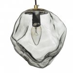 Citilux ROCKA CL247083 Подвесной светильник Дымчатый