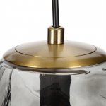 Citilux ROCKA CL247083 Подвесной светильник Дымчатый