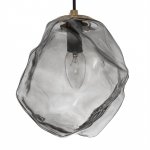 Citilux ROCKA CL247085 Подвесной светильник Дымчатый