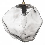 Citilux ROCKA CL247085 Подвесной светильник Дымчатый