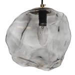 Citilux ROCKA CL247085 Подвесной светильник Дымчатый