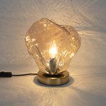 Citilux ROCKA CL247088 Настольная лампа Янтарная
