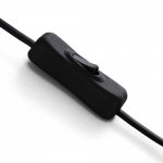 Citilux ROCKA CL247088 Настольная лампа Янтарная