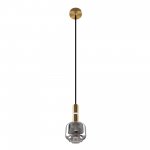 Подвесной светильник Citilux CL249011 LASS