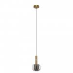 Подвесной светильник Citilux CL249011 LASS