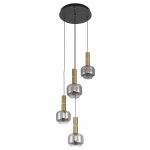 Citilux LASS CL249021 LED Подвесной светильник