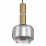 Citilux LASS CL249021 LED Подвесной светильник