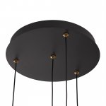 Citilux LASS CL249021 LED Подвесной светильник