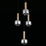 Citilux LASS CL249021 LED Подвесной светильник