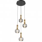 Citilux LASS CL249021 LED Подвесной светильник
