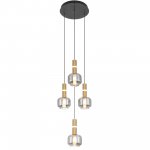 Citilux LASS CL249021 LED Подвесной светильник
