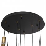 Citilux LASS CL249031 LED Подвесной каскадный светильник
